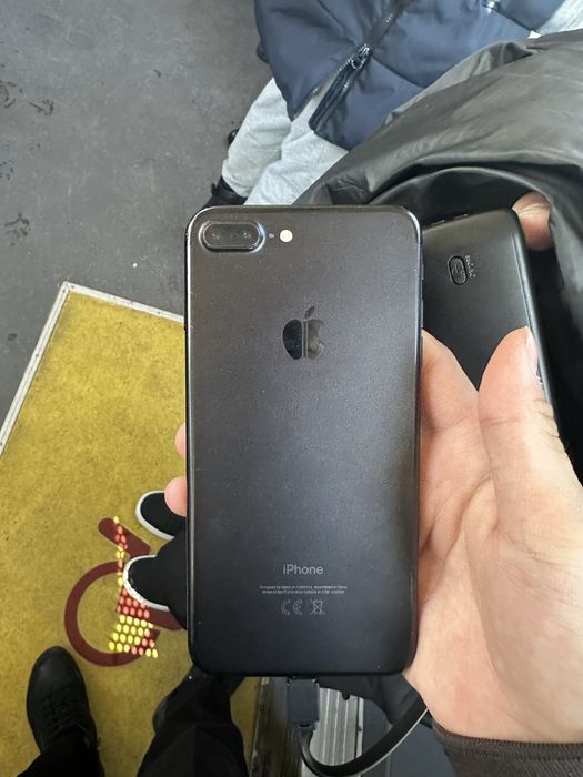 Айыон 7+ плюс ..