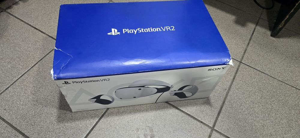 Hope Amanet P6 PlayStation VR 2