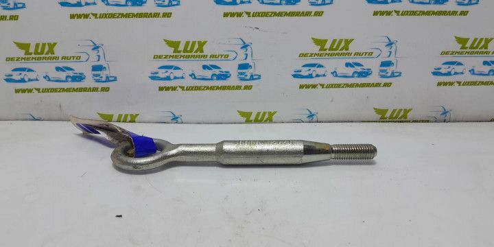 Cui tractare remorcare 31680604 Volvo XC60 2 generation (2017 - 2020)