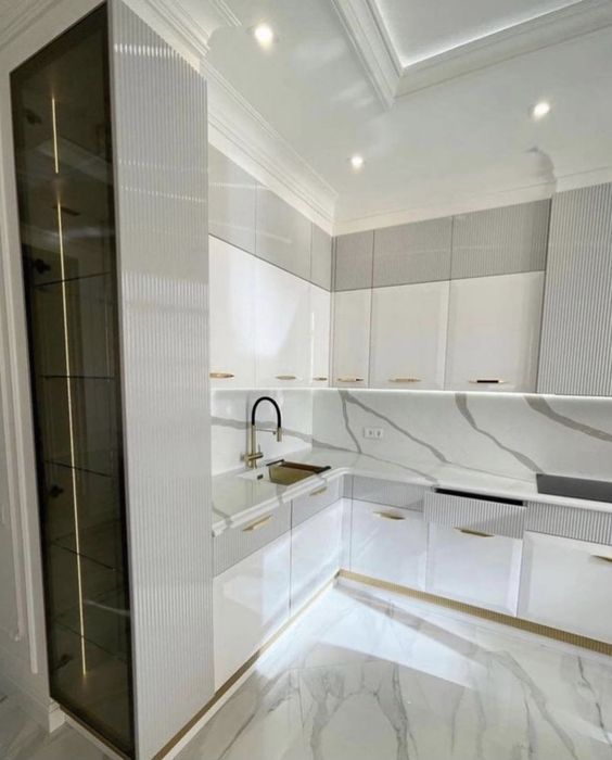 Мебель на заказ Жиһаз