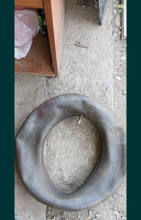 Камер балонга 14 тик