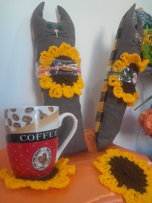 Подаръци , декорация , сувенири, Hand Made , плетиво