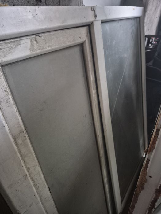 Продам пластиковые окна