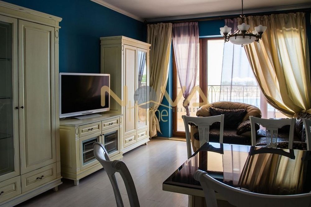 2-стаен в Варна, област-м-т Кабакум площ 82 цена 212000