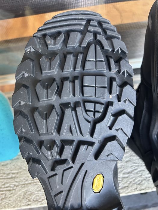 Lowa Renegade GTX MID №42,5