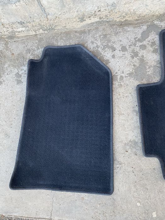 Продам полик на авто