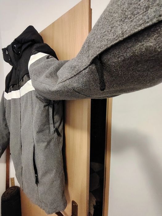 Geaca ski McKinley Dirk impecabila