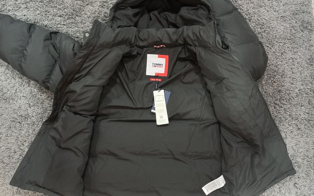 Зимни якета Тommy Hilfiger M