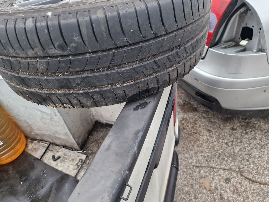 Джанти 16" mini cooper