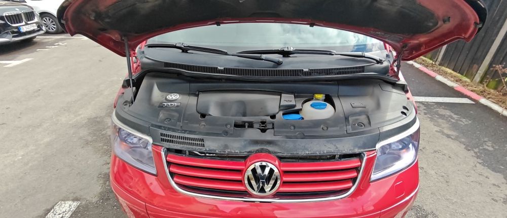 VW  t5 multivan 2.5 TDI
