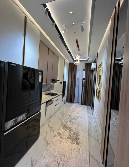 Chilonzorda arendaga uy akuratni odamlarga