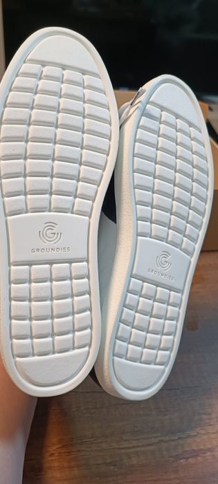 Мъжки кецове Groundies 45номер