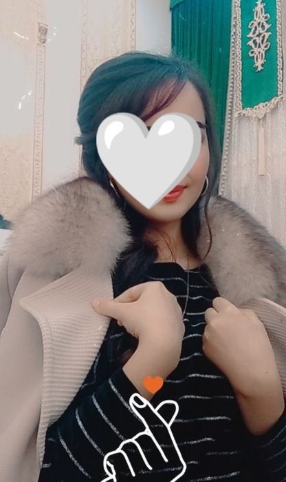 Palto KASHMIR "Azra"