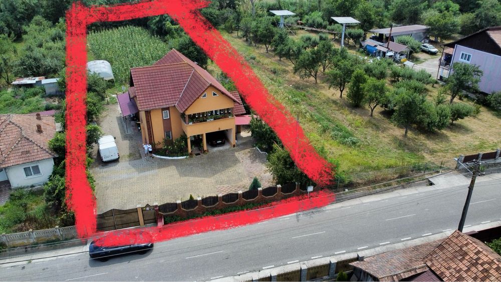 Casă de vânzare Mihaesti