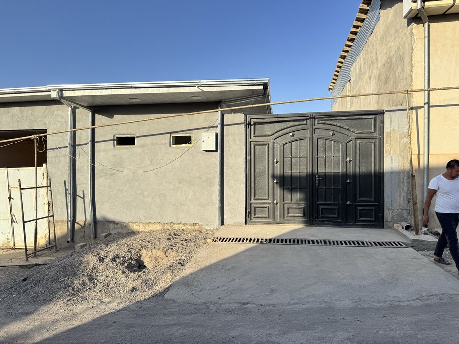 Продается дом 2 сотки, 4 комнаты. Кибрай. Бирлик