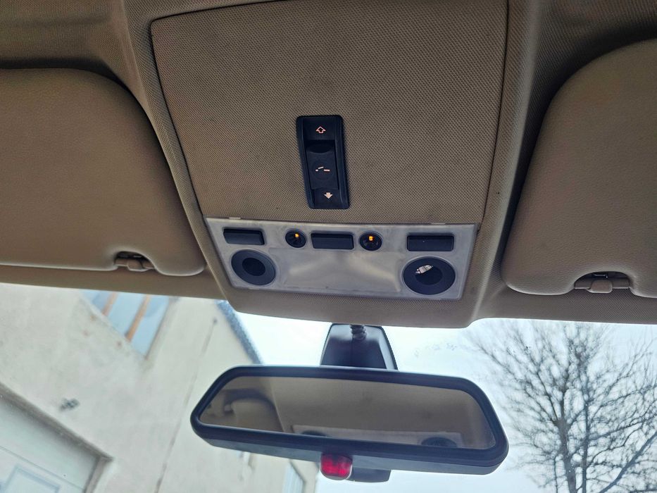 На части БМВ Е60 525д 177 коня - E60 525d - 177 hp