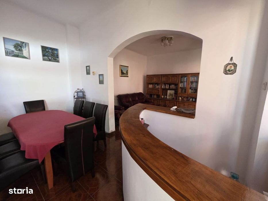 De inchiriat casa spatioasa in zona Blascovici - 1291