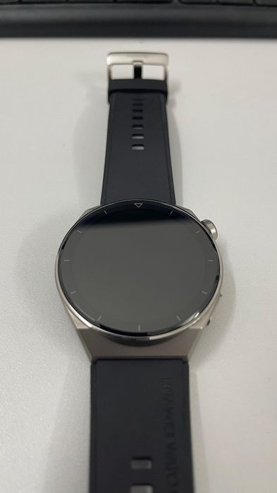 Смарт часы Huawei GT 3 Pro