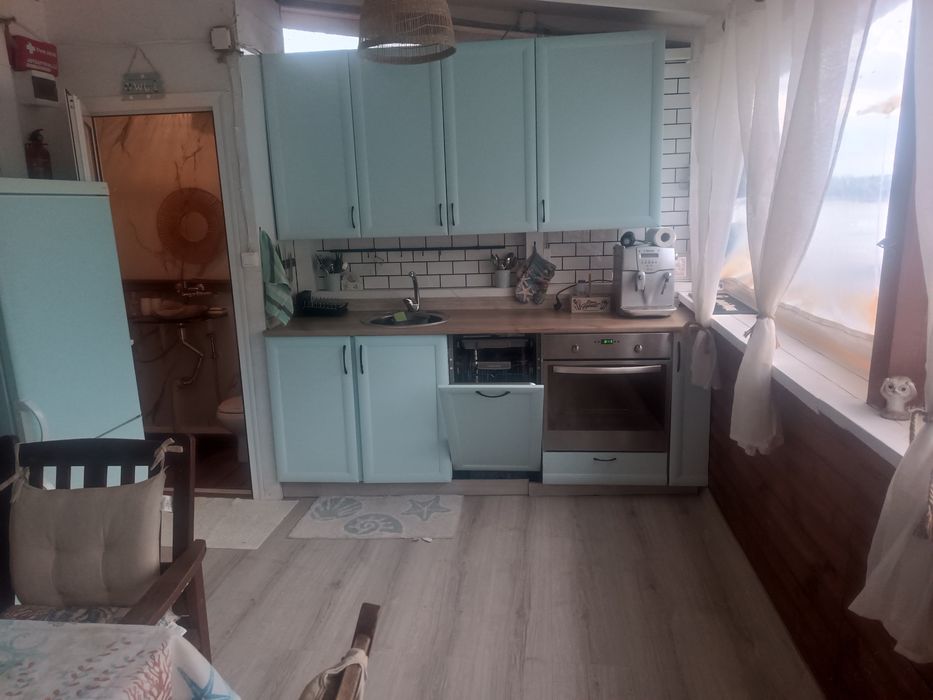 Каравана къмпинг Делфин  2бр.