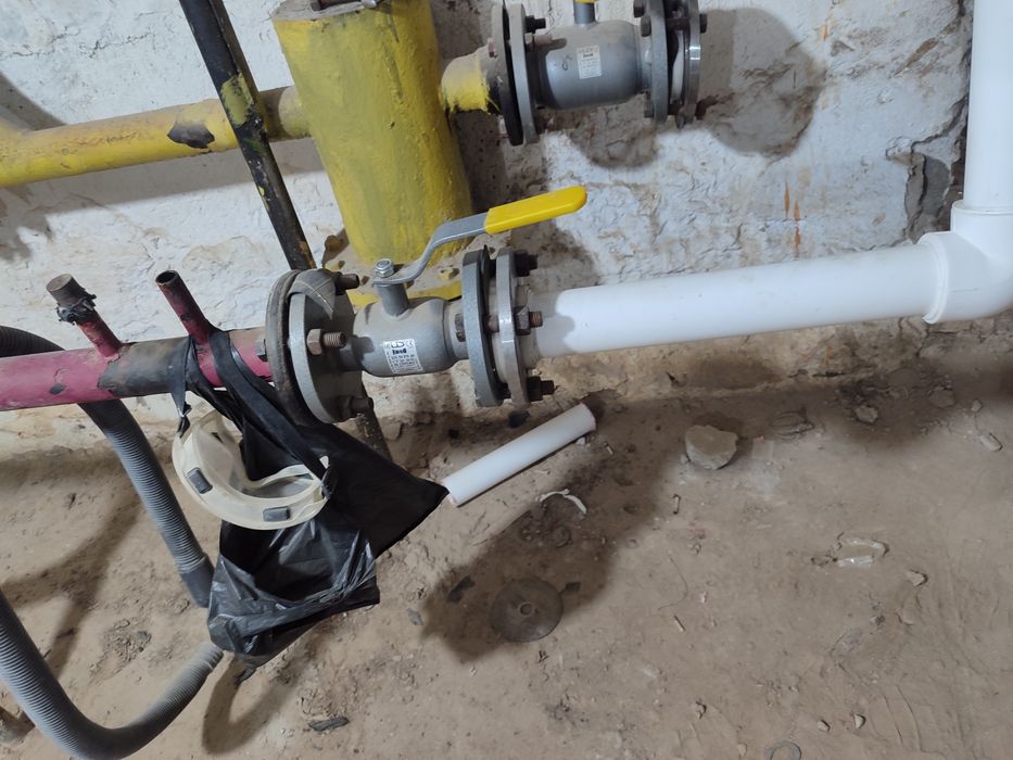 Сантехник, Электрик, Демонтаж, Монтаж