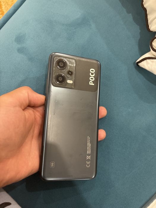 Poco x5 5g 256gb