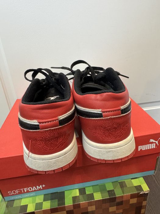 Кеды Nike 37 размер