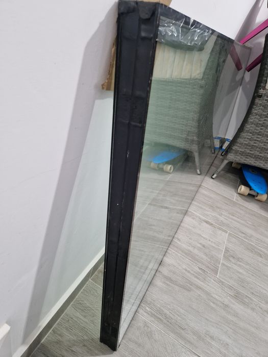 Vand geam termopan, tripan