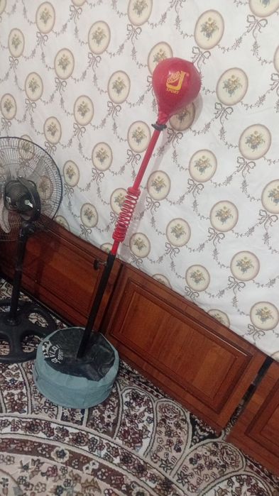 Trinrofka uchun asboblar