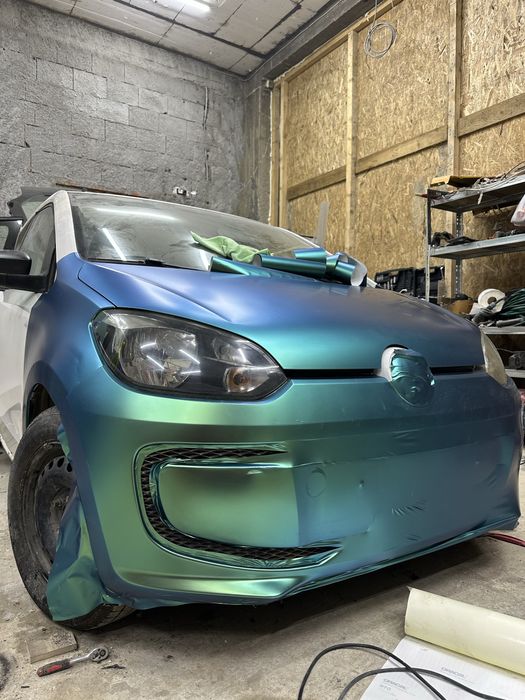 Colantari auto profesionale