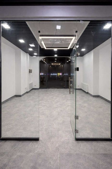 Аренда Помещения 720 м² | Паркентская | 1 линия(RG)