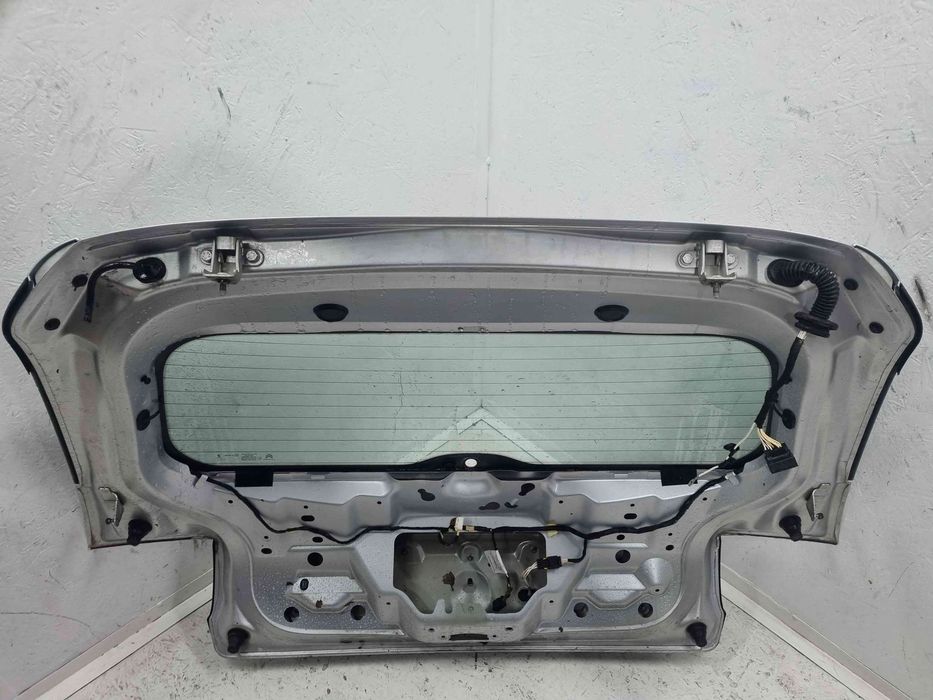 Haion Citroen C4 Cactus [Fabr 2014-2017] EZR