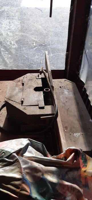 Дърводелска фреза