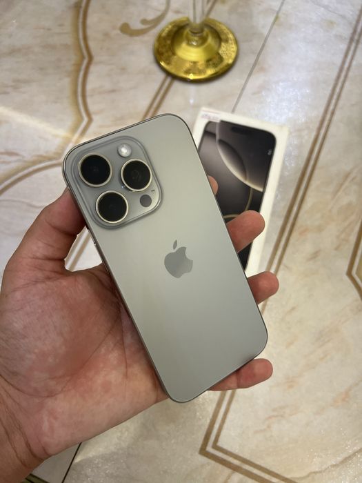 Iphone 16 pro srochna