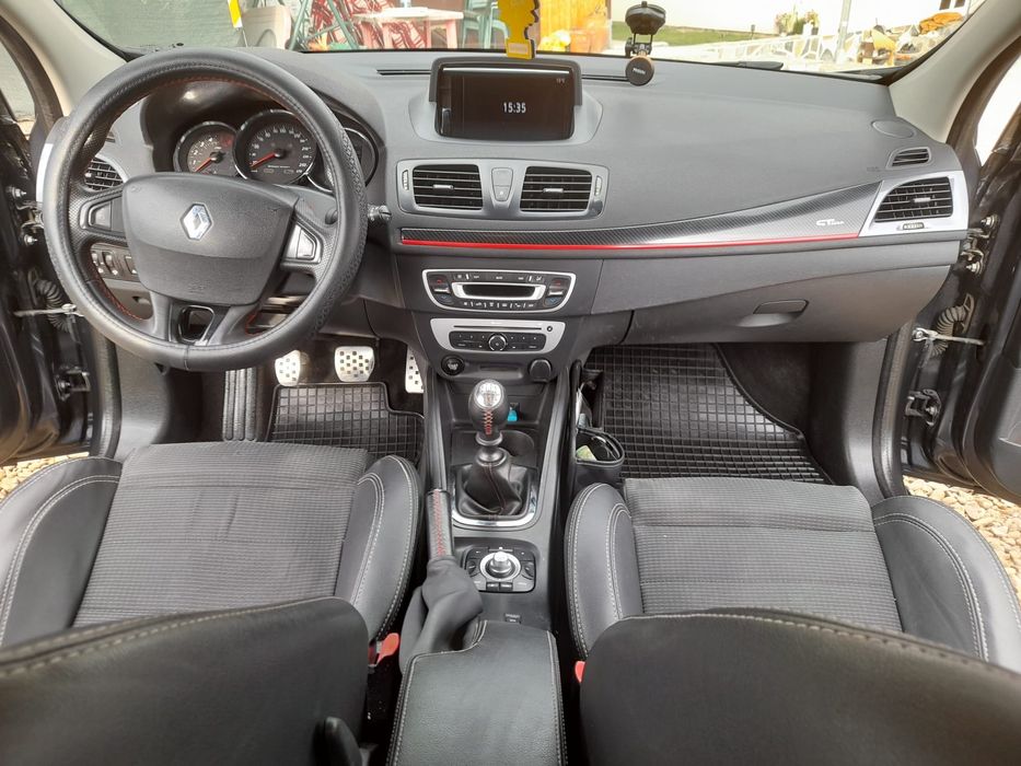 Vând Renault Megane 3