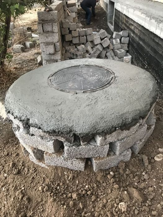 Ura santexnika transhea