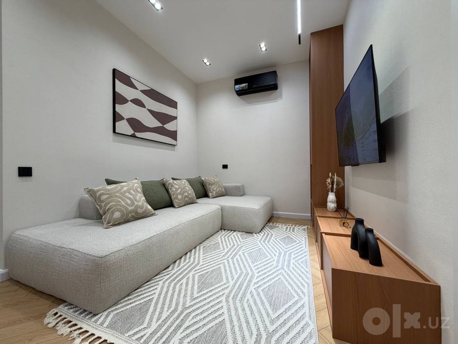 Продается 3/8/10 ЖК NUKUS AVENUE ул Нукусская София