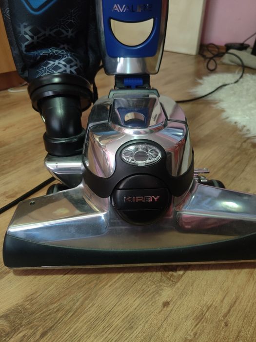 Aspirator kirby(Avalir2)