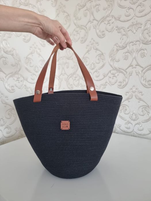 Сумка , ручная работа , отличная идея на подарок