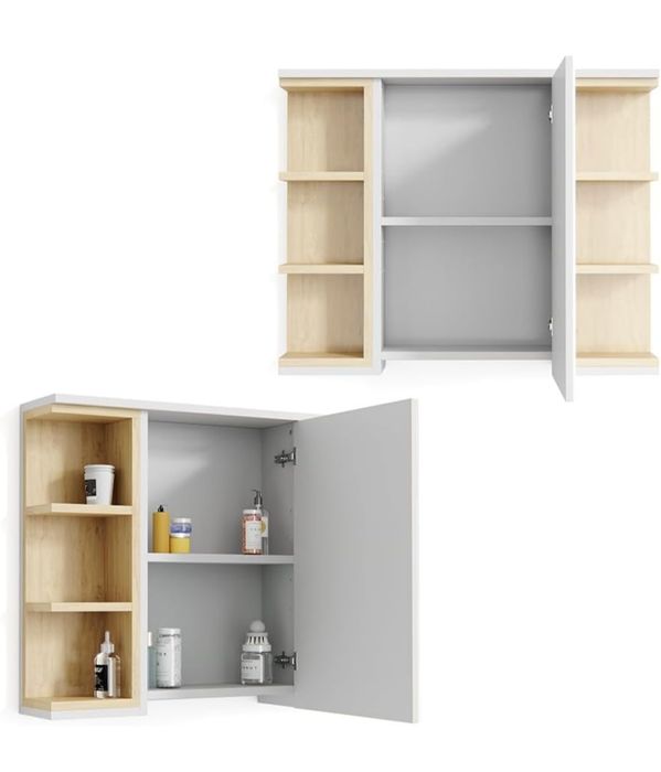 Шкаф за надмивка Vicco 3754