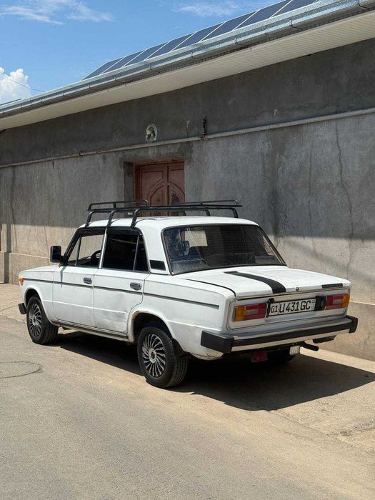 LADA VAZ 21063 + МЕТAN                         .