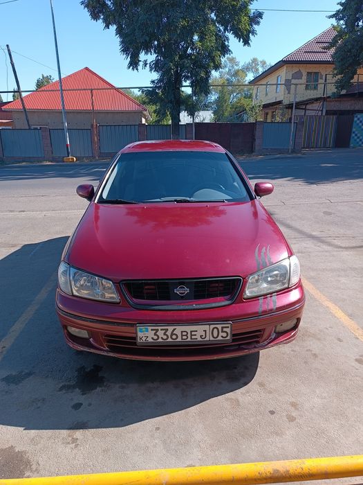 Продам Nissan Almera