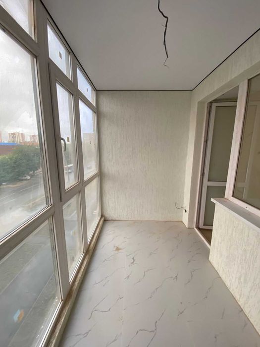 2-комн. квартира, 45.2м²