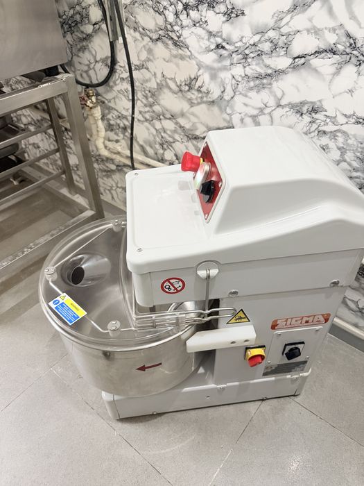 Malaxor tauro 25  35 litri