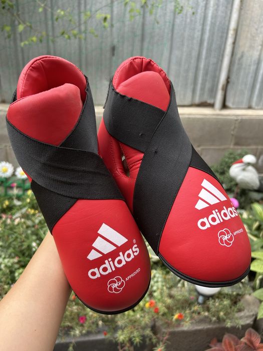 Тхэквондо набор