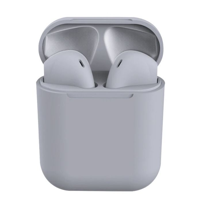 BUDS WIRELESS BLUETOOTH Casti iOS / ANDROID   In diferite culori