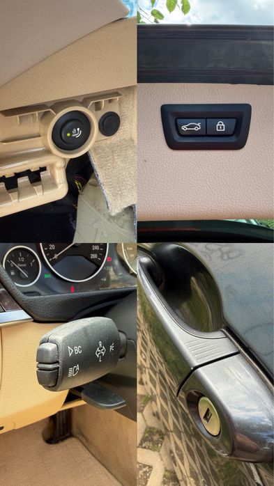 Seria 3 - F31 320d // Harman // Confort Acces-Keyless // Xenon Adaptiv // Panoramic //