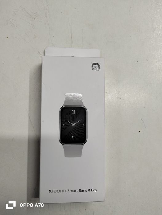 Xiaomi Smart band 8 Pro