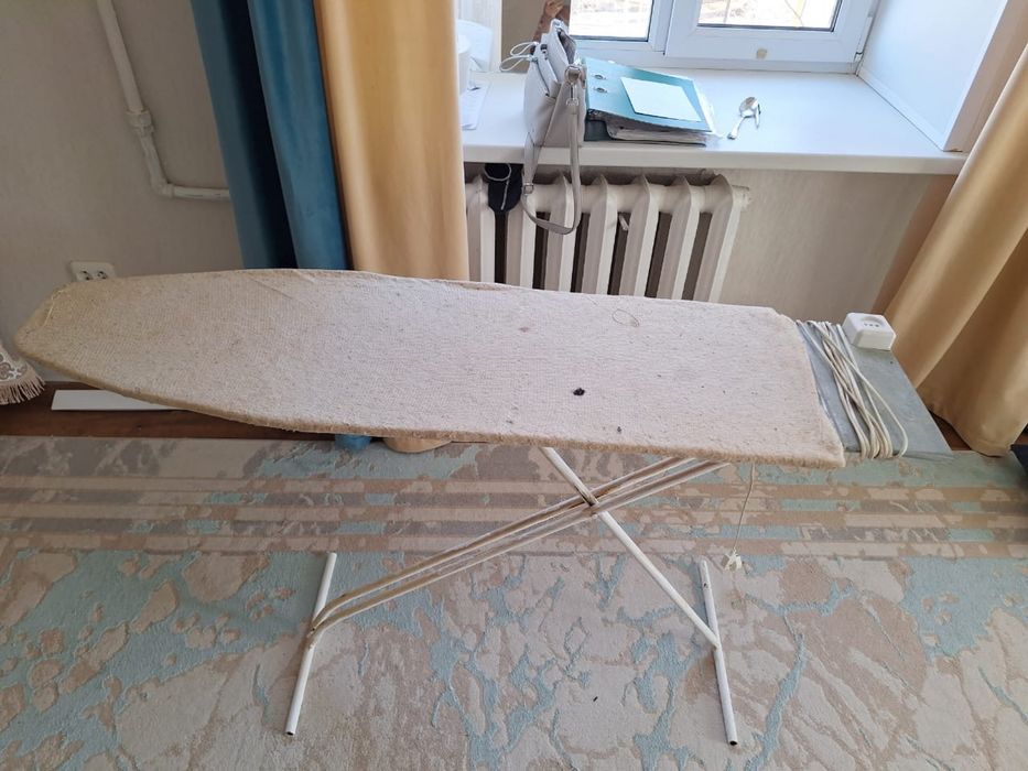 подставка гладильное