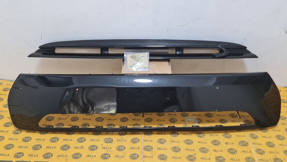 Ornament bandou grila bara fata Mini Cooper F55 F56 9450544 5A01544