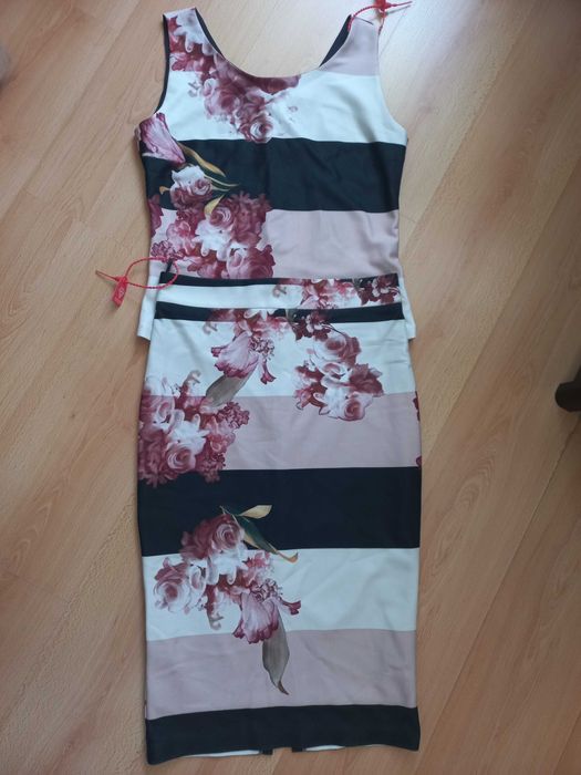 Нов сет  Junona с етикет